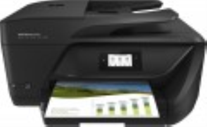 HEWLETT PACKARD Stampante multifunzione HP OfficeJet Pro 6950 (new) InkJet all-in-one con funzione Instant Ink a inc